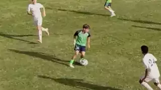 player 10
