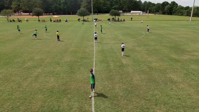 Pearland 12B ECRL STXCL vs Costal Premier 12B