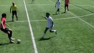 player 10