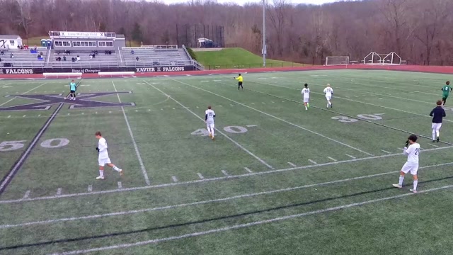 2010 sporting vs CFC North National League 2010B - Paul Horta