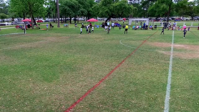 Nexo fc vs GFI 2008 Boys Gold South