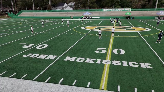 2012 Wake FC MLS NEXT vs CSC 12 B MLS; 25-26