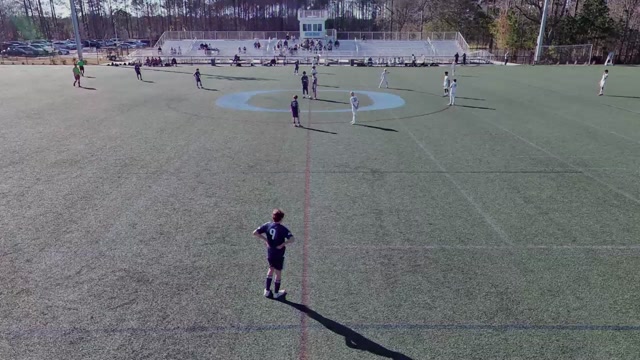 Lowcountry MLS Next 12 vs CSC 12 B MLS; 25-26