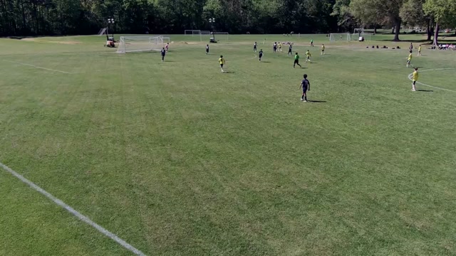 2012 Tormenta FC MLS next vs CSC 12 B MLS; 25-26