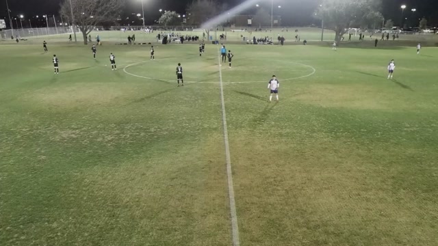 DKSC 13B - SINAR vs Avanti SA 13B Blue