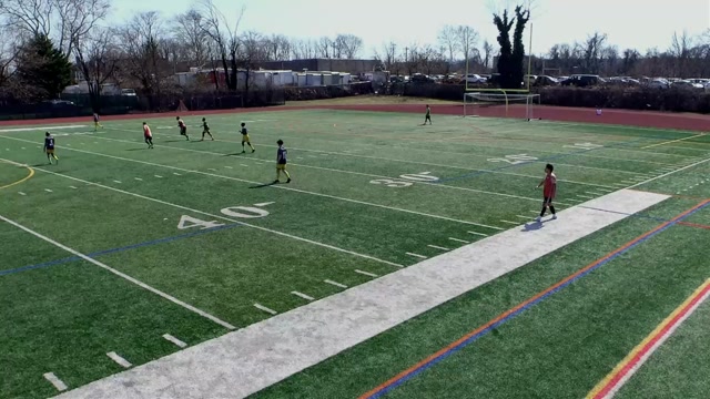 Ade United FC vs Philly Black Stars FC