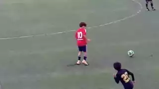 player 10
