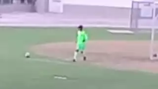 player 