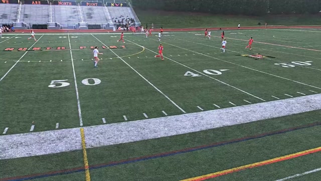 Northern HS Varsity vs North Point High School G2026/2027