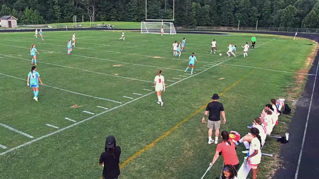 Huntingtown HS vs North Point High School G2026/2027