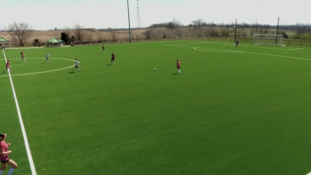 FOSC G11 Elite (OH) vs Lex Sporting Club 11G Black NL