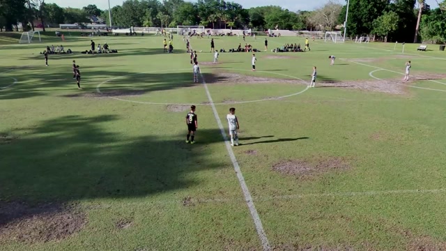 Florida Premier 15B TRY Regional vs FPFC 2016B Dev1