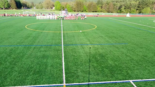 NEFC North Shore 2011 Girls RED vs Boston Bolts West U14 Girls Elite
