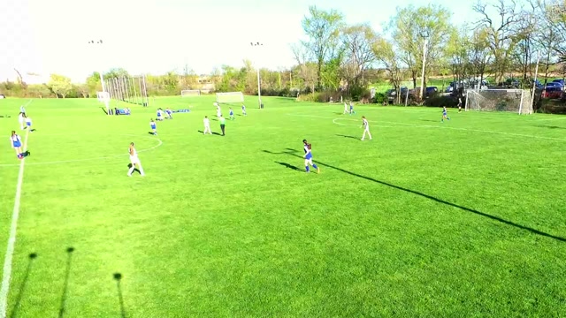 Croatia vs Team Chicago Performance