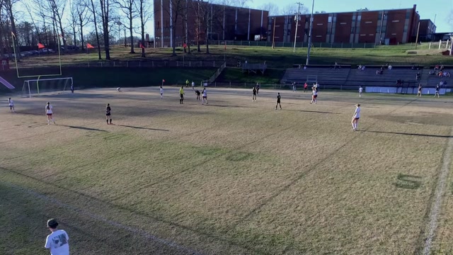 Morehead high School vs South Stokes High School Women's Soccer