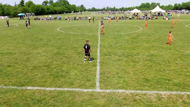 05 Indy Premier vs Sting Futsal Academy u12