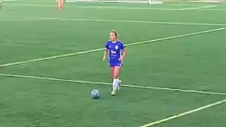 player 9