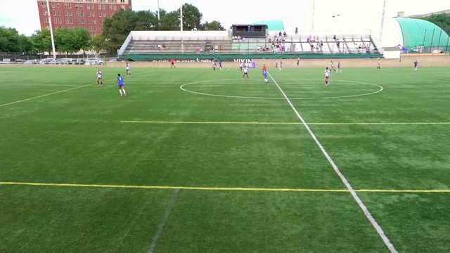 flower city vs Cleveland Force USL W League