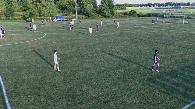 Richmond HS vs Delta HS Boys 2026