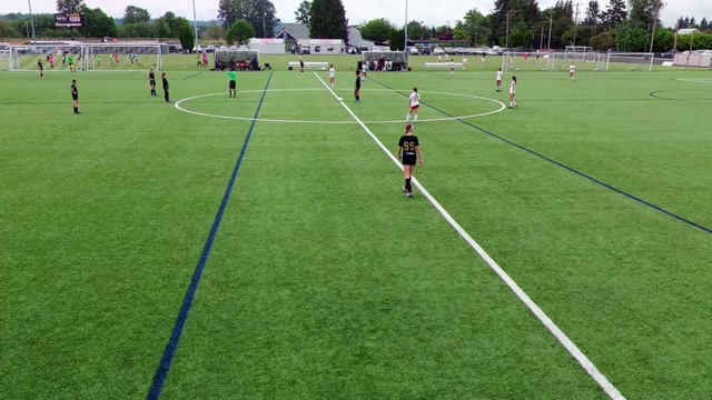 Eastside FC G11 White vs Washington Premier FC G11 White