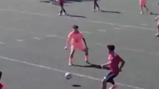player 5