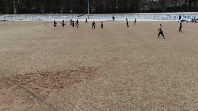 NPTSA Bulldogs g vs WUFA 2014 Girls Premier