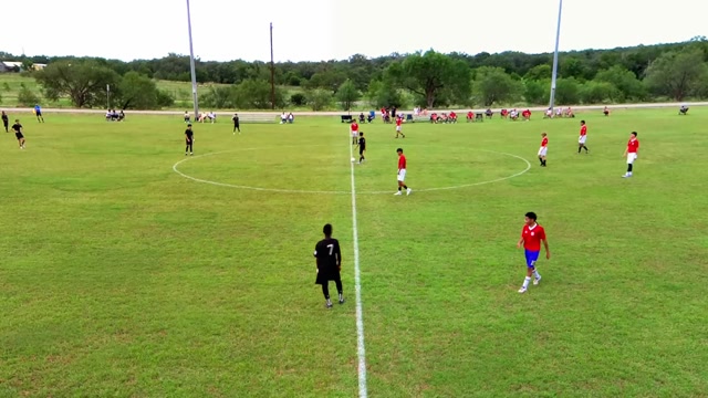 Lightning vs Relentless UPSL Boys