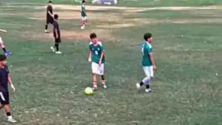 player 15