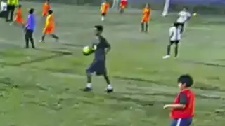 player 