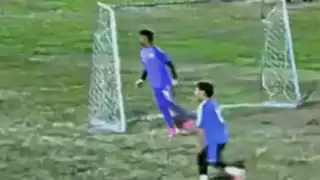 player 1