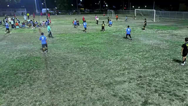 Dragones fc 2011 vs Mexico FC