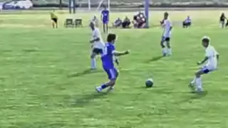 player 10