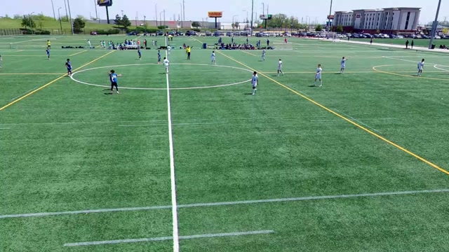FC Cincinnati 11b MLS NEXT vs 2011 Sockers Liam and Bennet