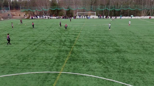 Become Elite U11 Boys vs NEFC Metro North Boys 2015 Navy 25/26