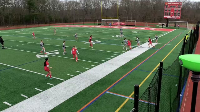 Dix Hills SC Dix Hills Badgers G2012 vs Atlantic United SB/LGN SC G2012 City