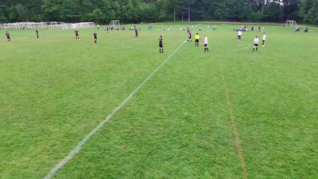 Plattsburgh Fc Spartans vs USG 2008 Boys Black