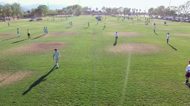 Inter De Milan vs Alliance Indio 2012