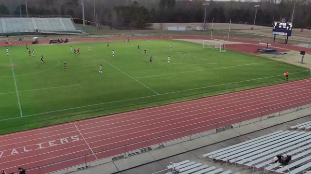 Weddington Middle vs U14 WCWAA Elite ‘12