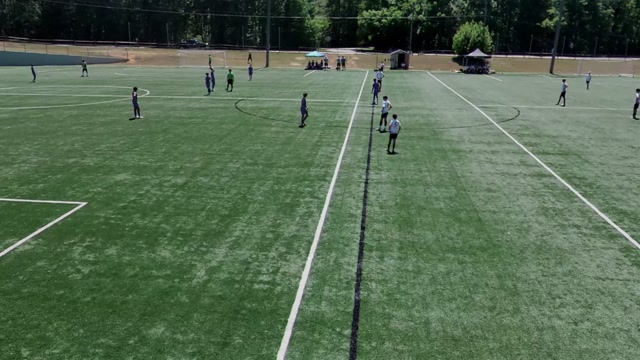 WCUSC ORANGE vs U14 WCWAA Elite ‘12