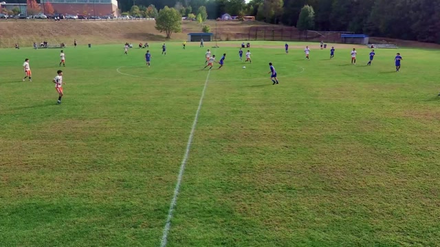 Douglas vs Keefe Tech Varsity 2025