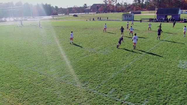 Blackstone Valley Tech High School vs Keefe Tech Varsity 2025