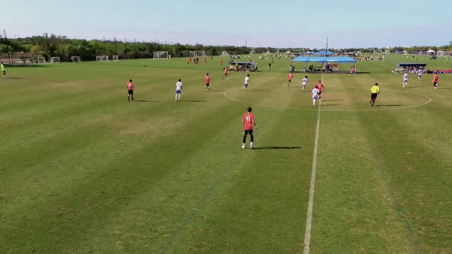 2010 Valor vs RU BLUE U16B RL