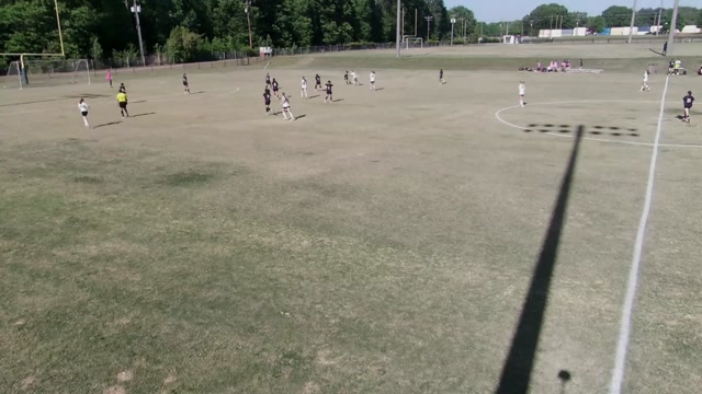 Green Charter HS vs Hurricanes varsity girls