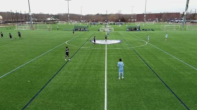 Uruguay Renegades vs SUSA B09 EDP National