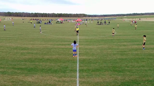 Inter Philly FC Boys Premier vs HEX 2012B ECNL