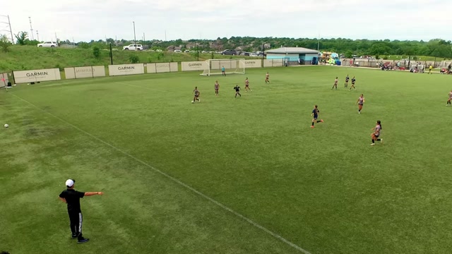 SLS Cheetahs vs Garden city 13 Girls