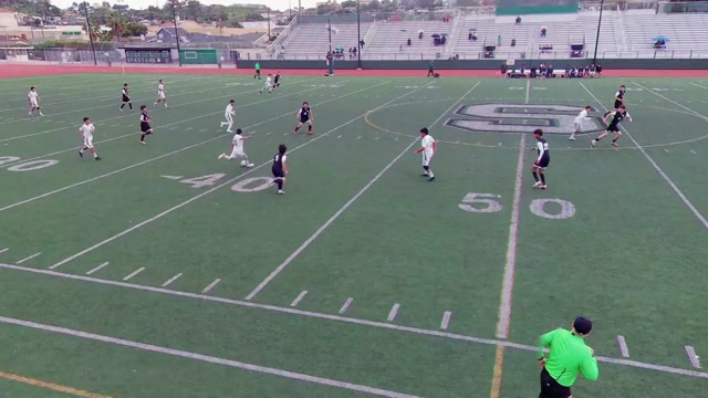 South Torrance High School vs 25-26 Varsity: Paramount HS