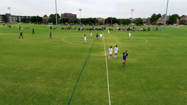 ULETE FC 2012 G Andre vs Solar East 12G Hedges