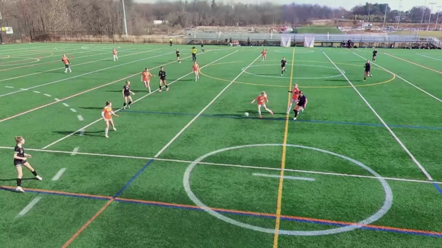 Old line FC 2011G vs Baltimore Union 11G Elite