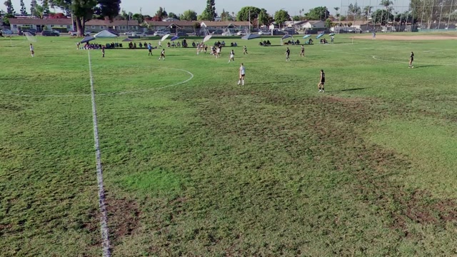 Rangers FC vs Xplosion SC